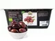 CiboCrudo Olive Greche Intere Biologiche Crude, Raw Organic – 250gr – Olive Kalamata con N...
