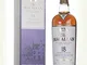 Macallan - Light Maghony Sherry Oak 2017 Annual Release - 18 year old Whisky