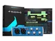 PreSonus AudioBox USB 96, ‎Blu, 44 x 140 x 140 mm, Interfaccia Audio