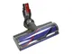 Dyson 967483-01 Animal Absolute Cordless Aspirapolvere Turbina Strumento Pavimento, Viola