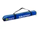 Salomon Extend 1 Pair 130+25 Skiba, Sacca Portasci Pratica per 1 Paio di Sci da 130-155cm...