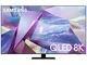 Samsung TV QE55Q700TATXZT Smart TV 55", Serie Q700T QLED, 8K, Wi-Fi, con Alexa integrata,...