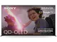 Sony BRAVIA XR | XR-77A95L | OLED | 4K Ultra HD | High Dynamic Range (HDR) | Smart TV (Goo...