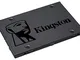 Kingston Technology A400 SSD da 480 GB Serial ATA III