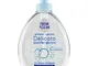 Fresh & Clean Detergente Mani - Viso Ipoallergenico Pelle Sensibile, 300ml, 1