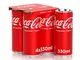 Coca-Cola Original Taste – 4 Lattine da 330 ml, Tutto il Gusto Originale di Coca-Cola, Lat...