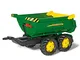 ROLLY TOYS John Deere Giocattolo, 122165