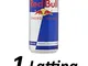 Red Bull Energy Drink - 355 ml (Promozione Sales & Service) Pack Z