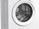 BEKO Lavatrice Standard WUX71231W 7 Kg Classe A+++ Centrifuga 1200 giri