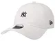 New Era Cappellino 9Forty Polkadot YankeesEra Berretto Baseball MLB cap Taglia Unica - Bia...