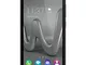 Wiko LENNY 3 Smartphone Dual SIM, 16 GB, Grigio