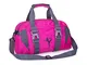 Sport Palestra Borse Per Le Donne Yoga Bag Balletto Duffle Bag Per Le Ragazze Borse Di Per...