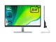 Acer RT240Ybmid Monitor, 23.8", Display IPS Full HD, 60 Hz, 4 ms, VGA, DVI, HDMI 1.4, 100M...
