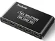 HDMI Switch 4K, Techole Splitter HDMI 1 In 4 Out, Supporta 4K(@30Hz), 1080P, 3D, UHD, e HD...