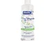 Dodie, Acqua Detergente 3 in 1 (500 Ml), Detergente Viso, Corpo e Zona Pannolino, 98% di I...