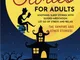 Bedtime Stories for Adults