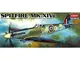 Academy 1:72 -Modellino Aereo Supermarine Spitfire MK.XIV (Replaces ACA02130) (ACA12484)