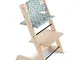 Stokke Tripp Trapp® Classic Coussin Blue Fox