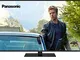 Smart TV Panasonic Corp. TX43HX700 43' 4K Ultra HD LED LAN Nero