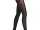 Wolford Women's Sparkle Stripe Tights