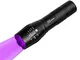 Didisky Torcia UV LED Lampada 395 NM Ultravioletti Blacklight mano lampada Faretto UV Anim...