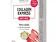 Biocyte collagene express pelle liscia 10 sticks gusto pesca da 6gr