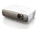 BenQ W2700i Videoproiettore Smart Home Cinema 4K UHD con Android TV e HDR-Pro, Google Play...