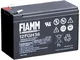 Fiamm Batteria Serie FGH 12V Alimentazione di emergenza UPS Collegamento Faston 187 piatta...