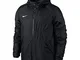 Nike Team Caso giacca, Per Bambini, Jacke Team Fall, nero