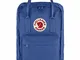 Fjällräven Kånken 13", Zaino per Laptop Unisex-Adulto, Blu (Royal Blue), 24x36x45 cm (W x...