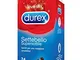 Durex Settebello Super Sottile Preservativi, 4 Confezioni da 24 (96 Preservativi)