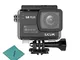 SJCAM SJ8 Plus Action Camera 4K Impermeabile / 30FPS 12MP Sports Cam con Obiettivo Grandan...