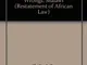 Law of Land, Succession, Movable Property, Agreements and Civil Wrongs: Malawi