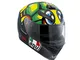 Casco Integrale da moto AGV