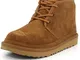 UGG Kid's Unisex Neumel II Classic Boot, Chestnut, 11 (UK)