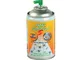 air control s BOMBOLETTE INSETTICIDA SPRY A Base di PIRETRO Naturale Contro Mosche ZANZARE...