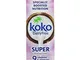 Koko Senza latticini | Super latte di cocco | 6 x 1 l