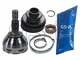 GSP 810051 Kit giunti, Semiasse