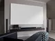 ELITE SCREENS schermo a cornice non visible Aeon Edge Free 266 x 149 cm, 16:9 formato 120...