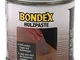 Bondex 352519 Pasta-Stucco per Legno per Riparazione Crepe e Fori, Mogano, 0.15 kg