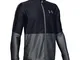 Under Armour Maglia UA Prototype Full Zip