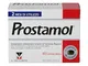 Prostamol 60 Capsule Molli - Integratore Alimentare a base di Serenoa repens (320 mg) per...