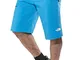 The North Face Speedlight, Pantaloni Corti Uomo, Blu (Hyper Blue), 40