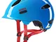 uvex oyo, casco da ciclismo leggero per bambini, regolazione individuale delle dimensioni,...