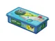 Swiffer Wet Panni Umidi Lavapavimenti per Scopa, Maxi Formato 72 Pezzi, 3 Confezioni da 24...