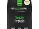 Proteina Vegana In Polvere | 100% A Base Vegetale E Naturale | Senza Glutine | Cruelty Fre...