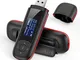 AGPTEK Lettore Mp3 Portatile con Chiavetta USB, Mini Lettore Musicale da 8GB Supporta Batt...