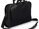 Targus 2019 Borsa Messenger 36 centimeters Nero (NEGRO)