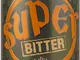 Birra Artigianale BALADIN SUPER BITTER - HOPPY STRONG ALE - 8.0% - LATT. 33 CL x 24