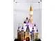 Macium Acrilico Vetrina Acrylic Display Case Scatola di Acrilico Trasparente per Lego Disn...